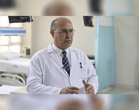 Türk Bilim İnsanlarının Kansere Karşı Geliştirdiği İlaç Klinik Aşamaya Geçti!