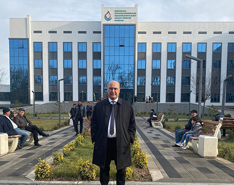 Türk Bilim İnsanlarının Kansere Karşı Geliştirdiği İlaç Klinik Aşamaya Geçti!